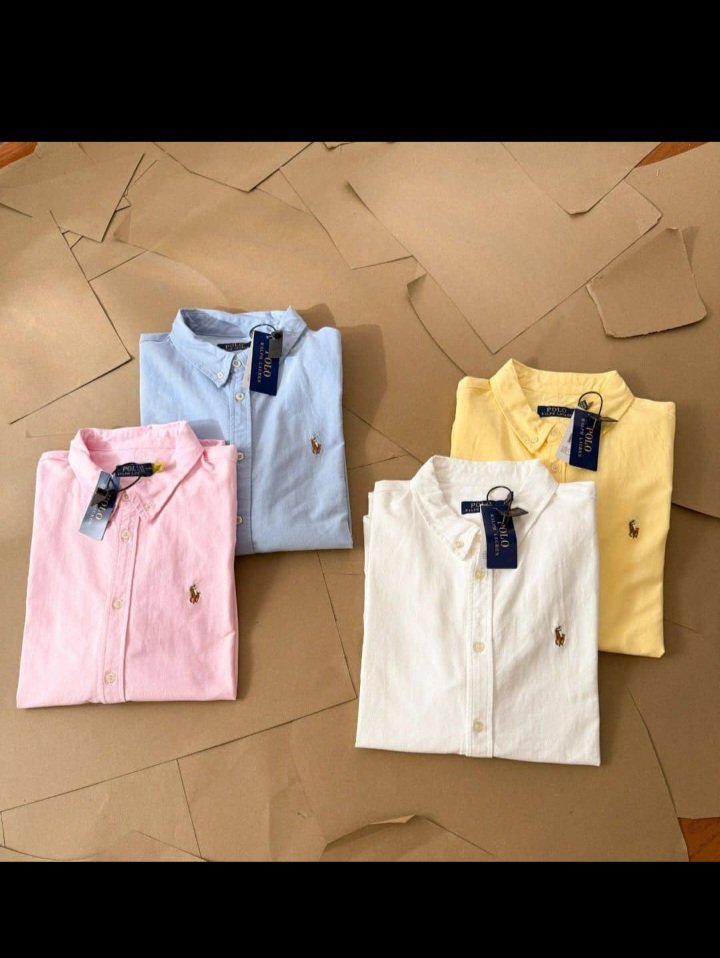 Chemise – Image 3