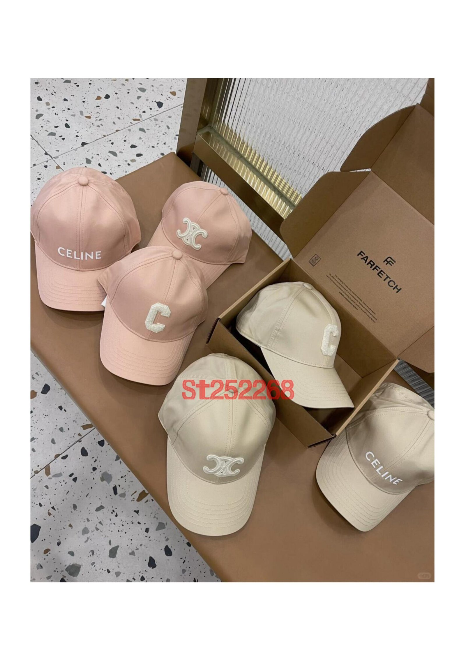 Casquette – Image 4