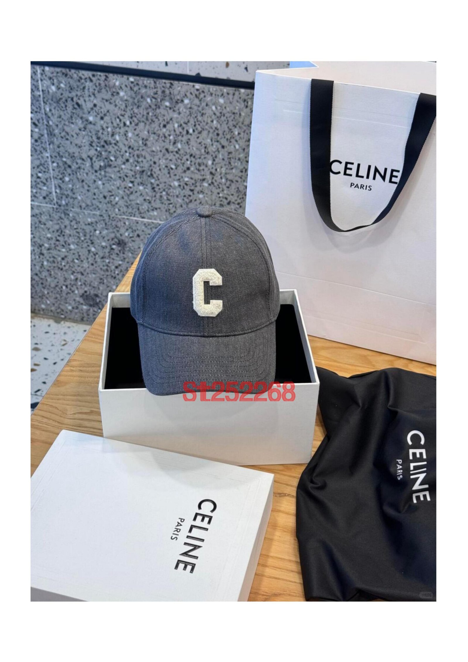 Casquette – Image 3