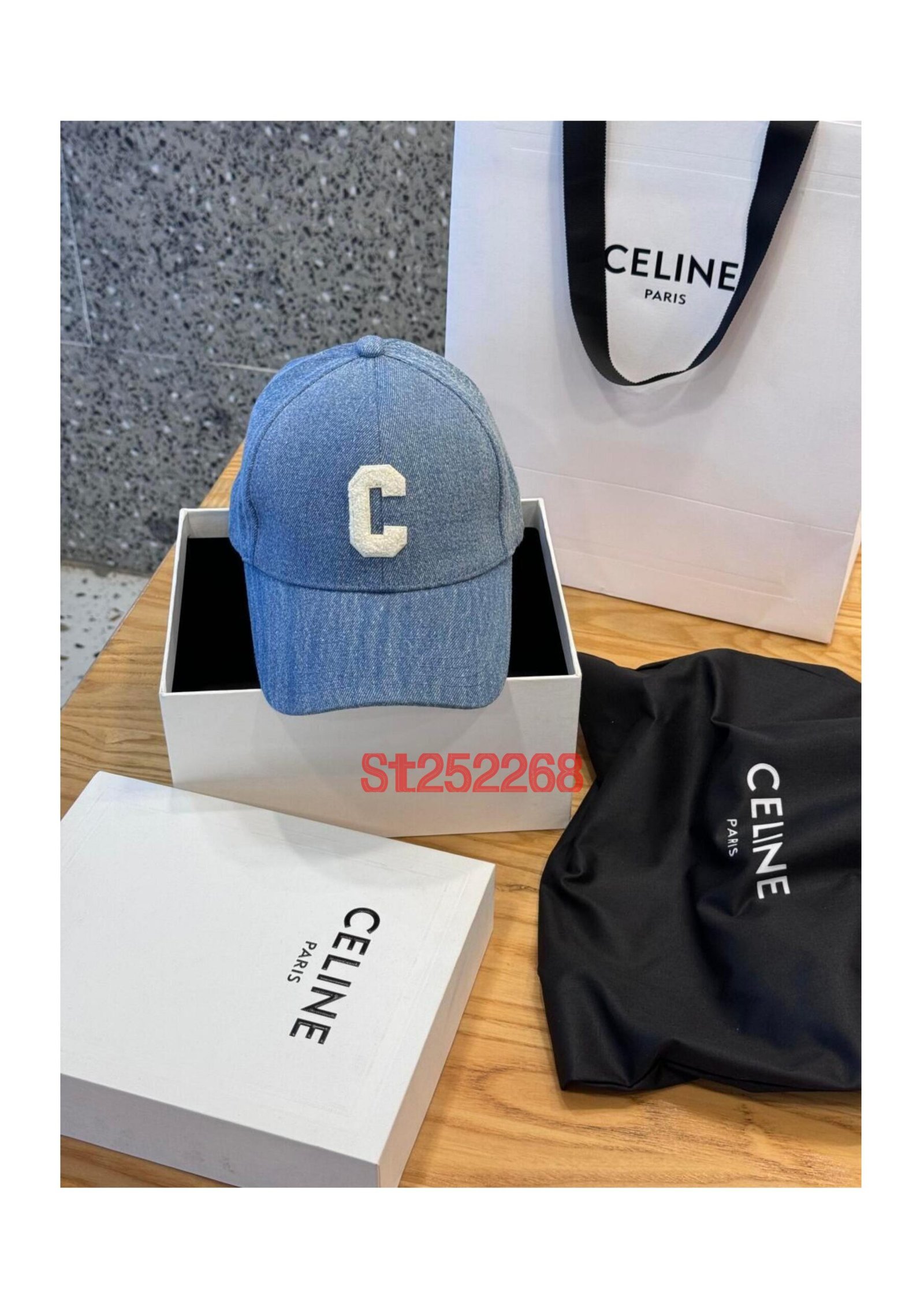 Casquette – Image 2