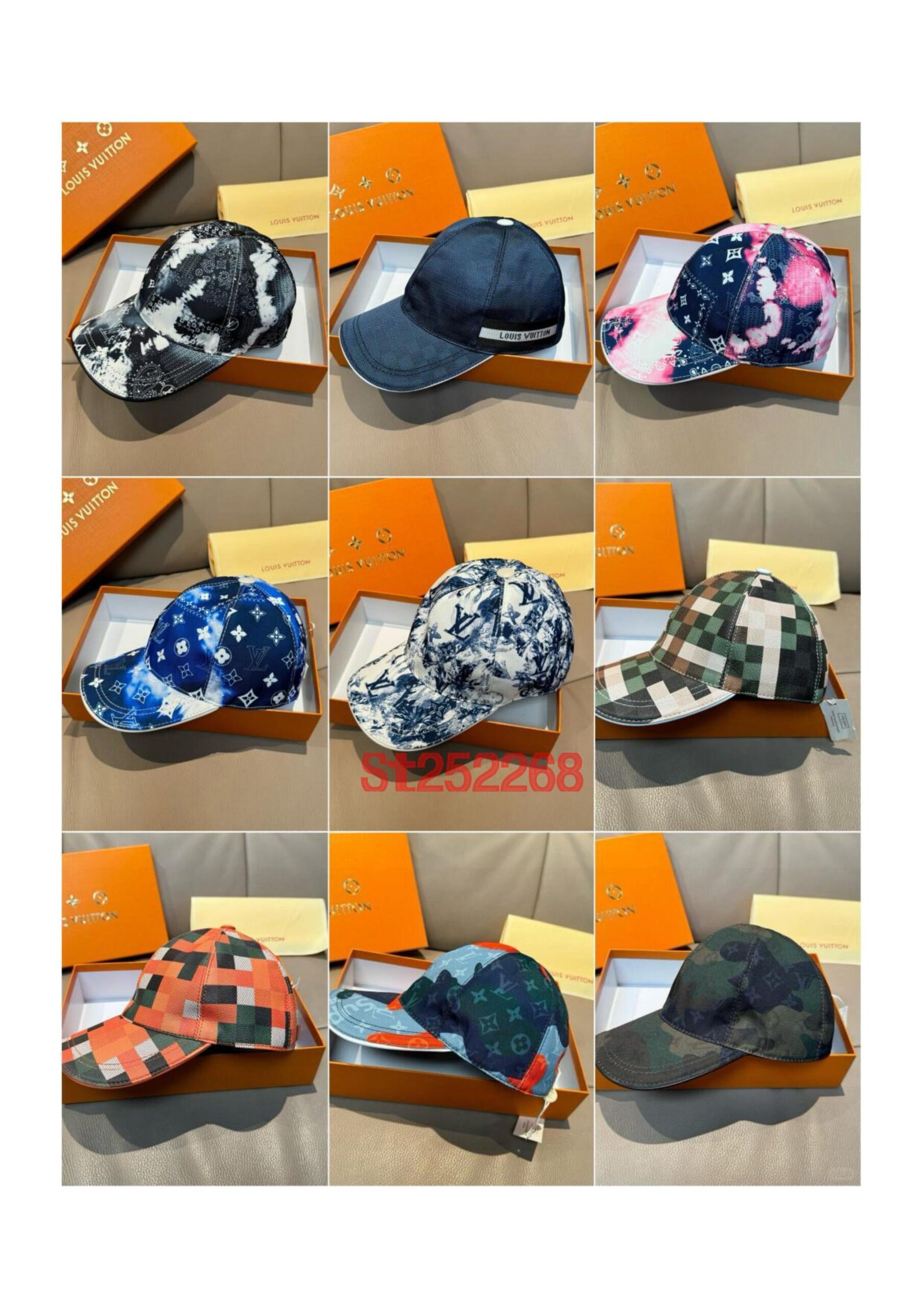 Casquette – Image 5