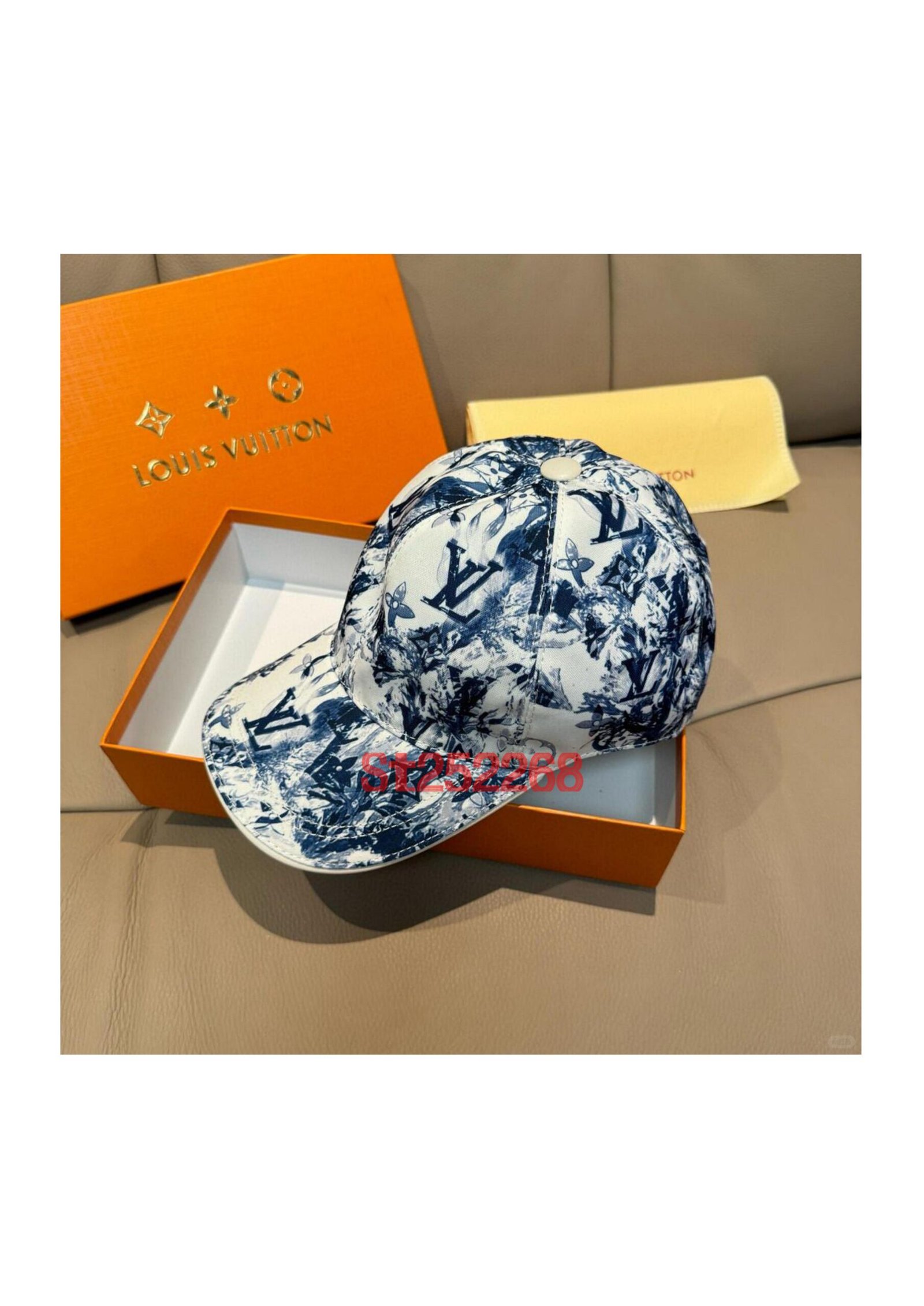 Casquette – Image 4
