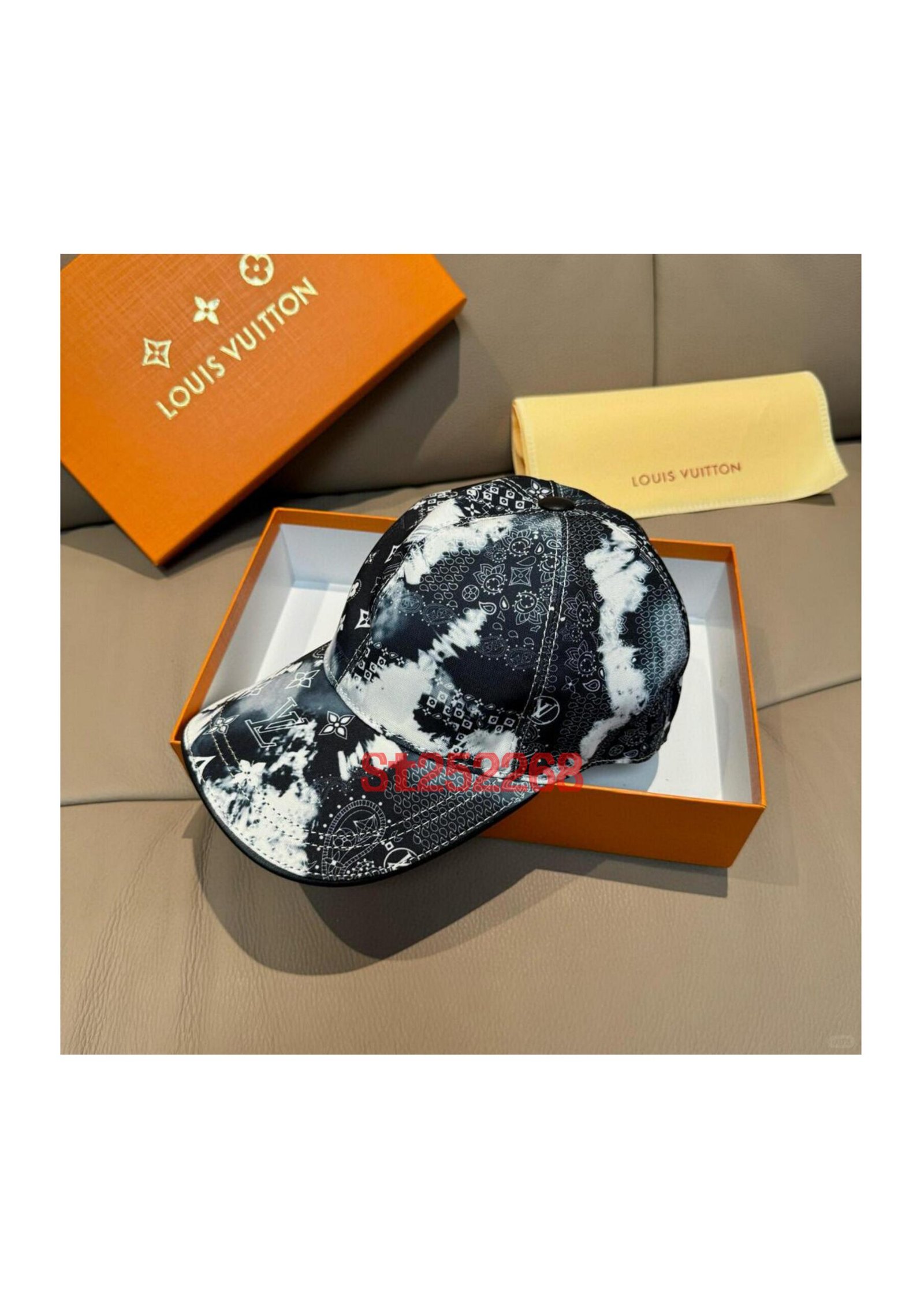 Casquette – Image 3