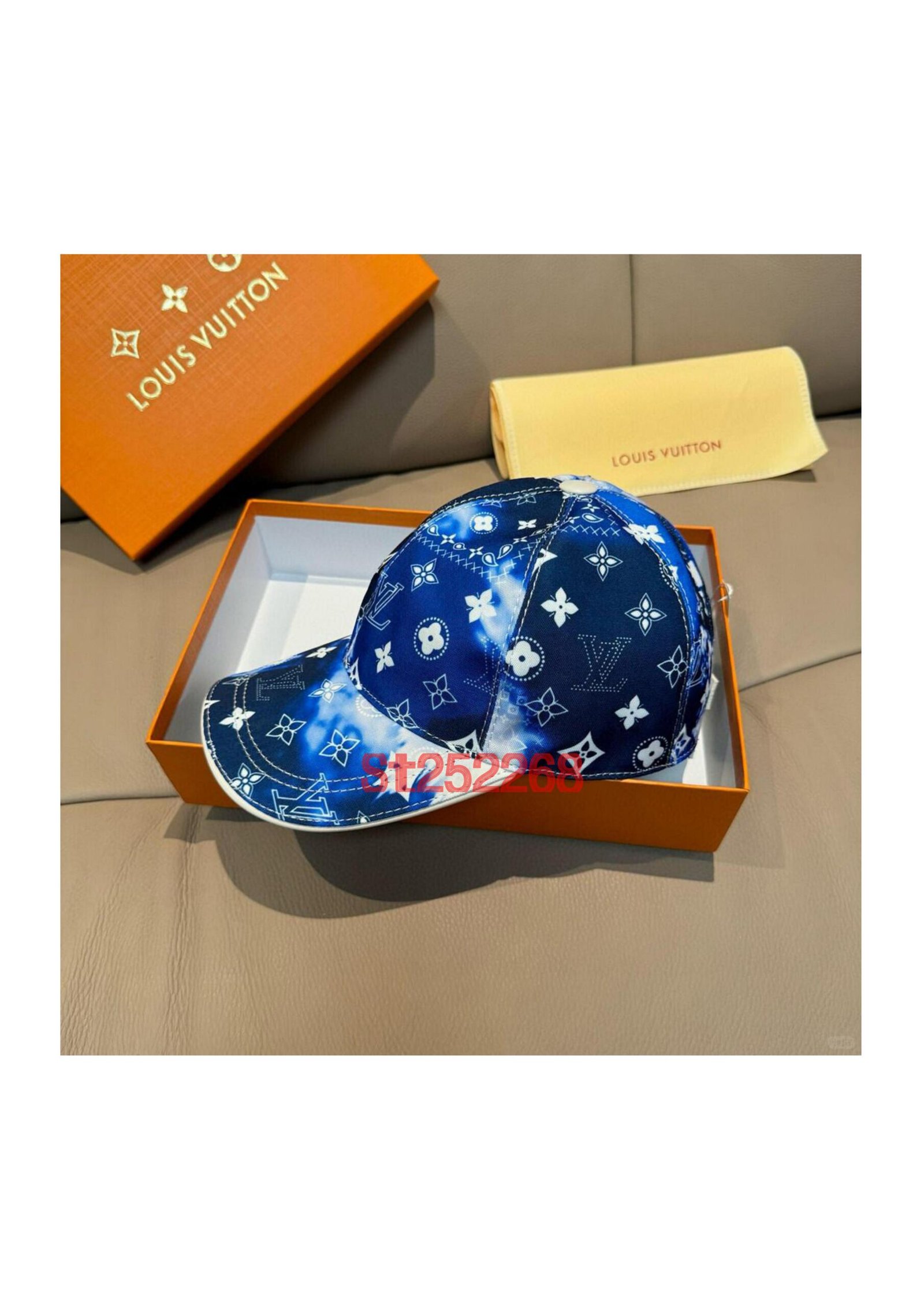 Casquette – Image 2