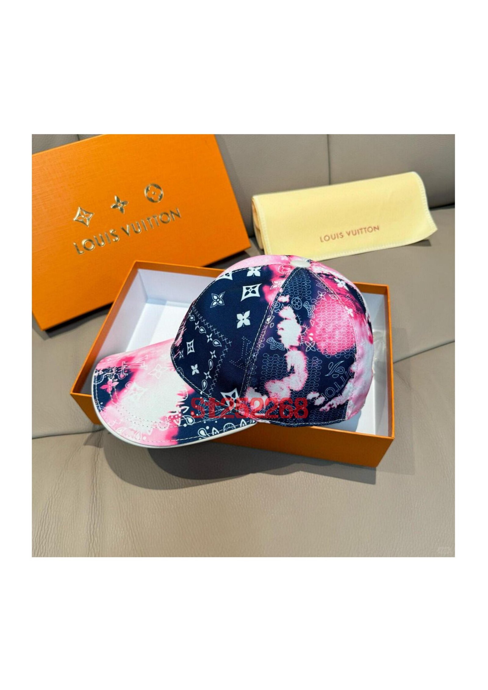 Casquette – Image 10