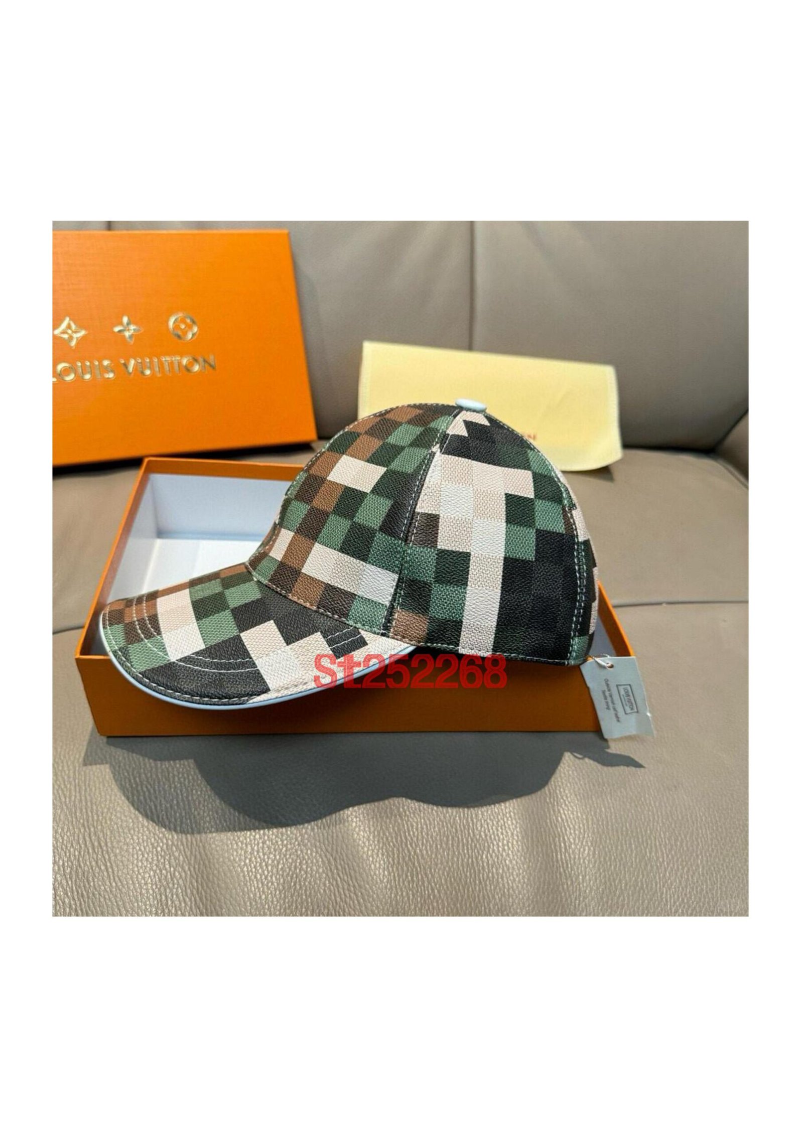 Casquette – Image 9