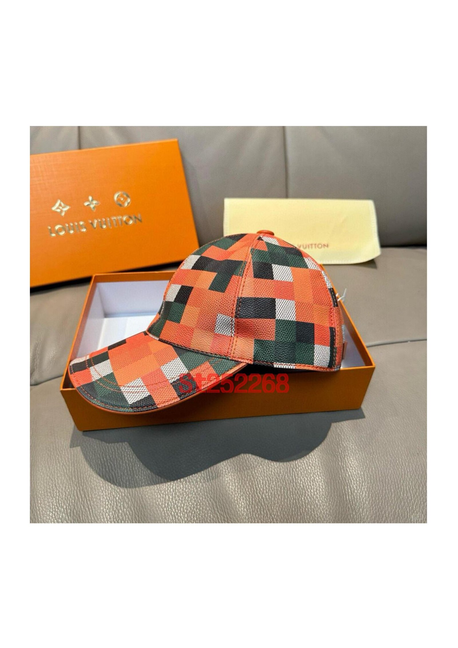 Casquette – Image 7