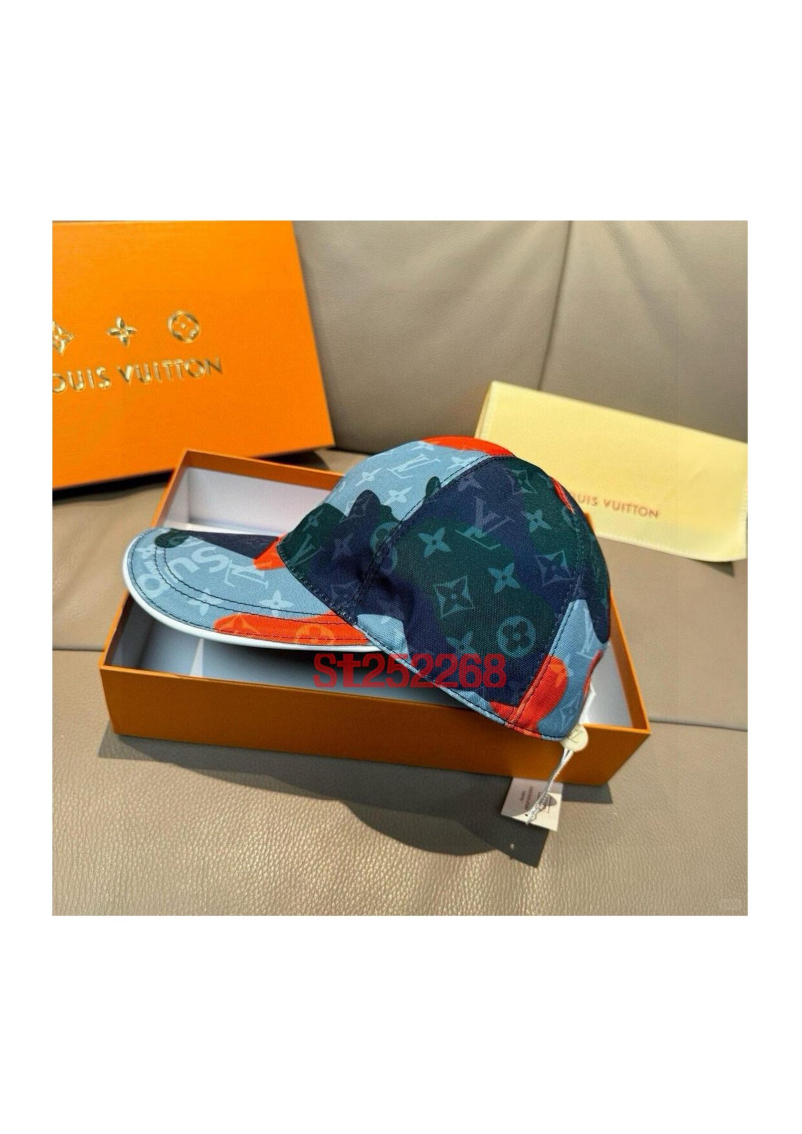Casquette – Image 8