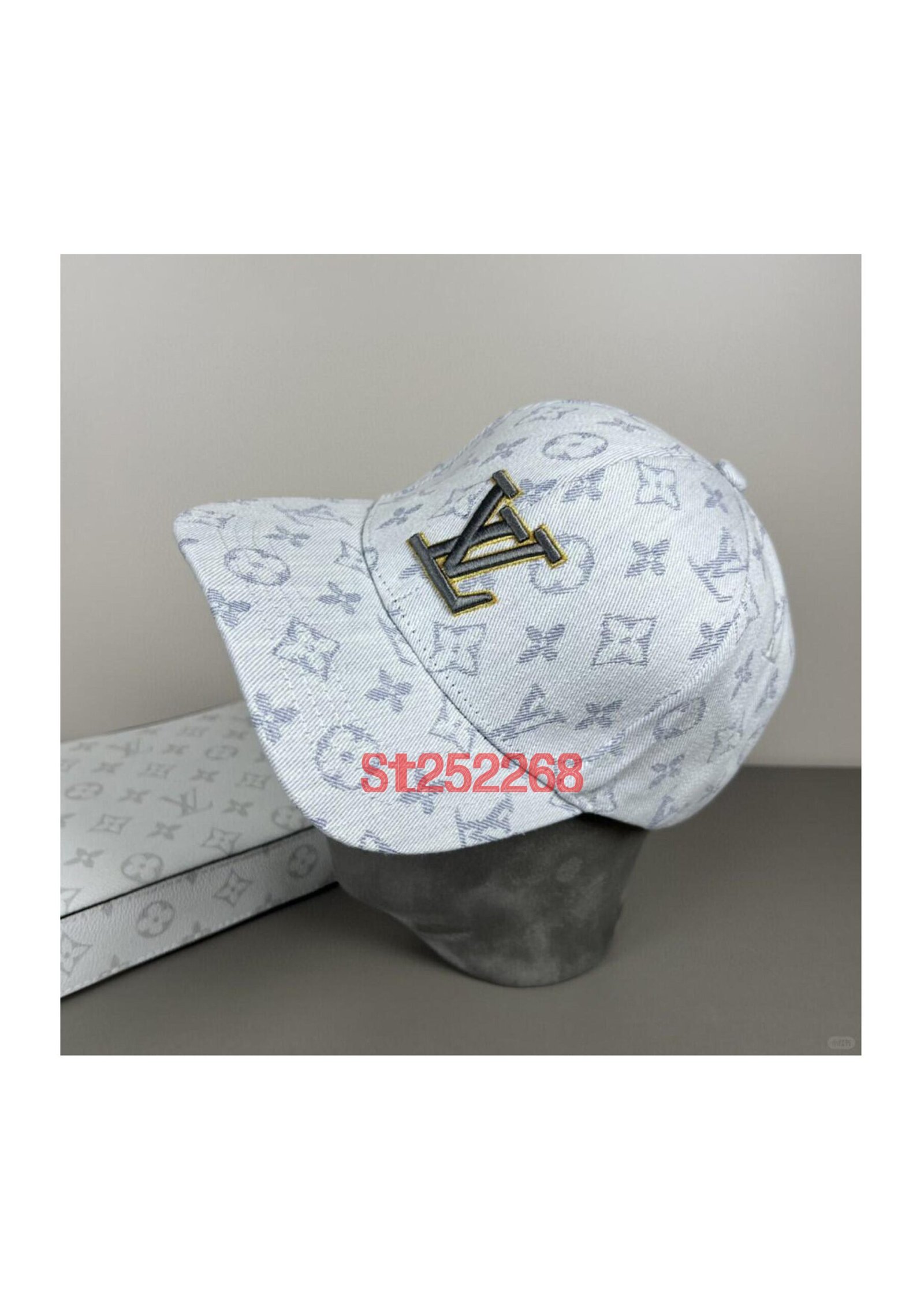 Casquette – Image 2