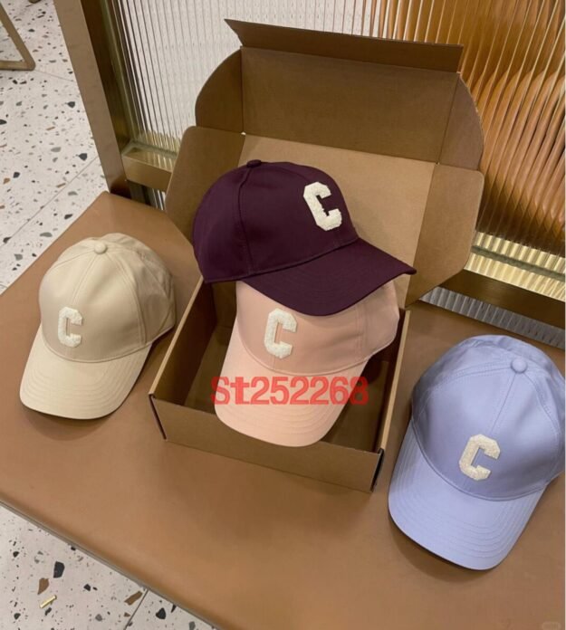 Casquette