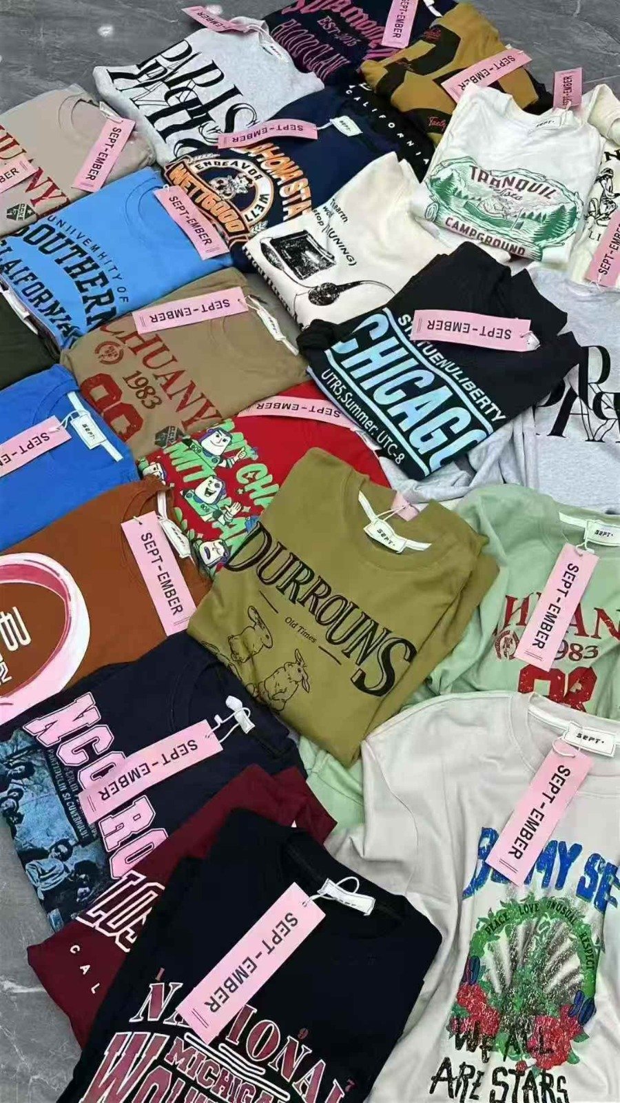 T-shirt – Image 4