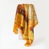 Foulard en soie