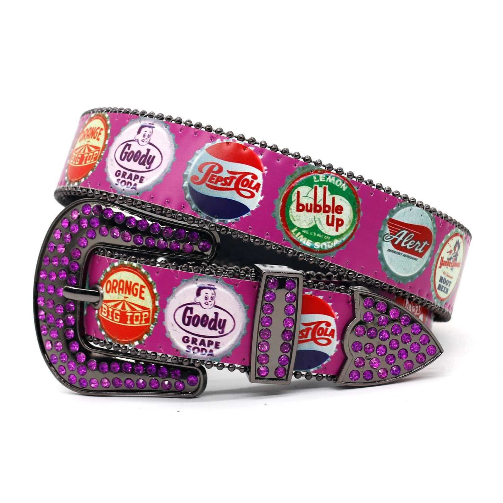 Ceinture à Motif – Image 2