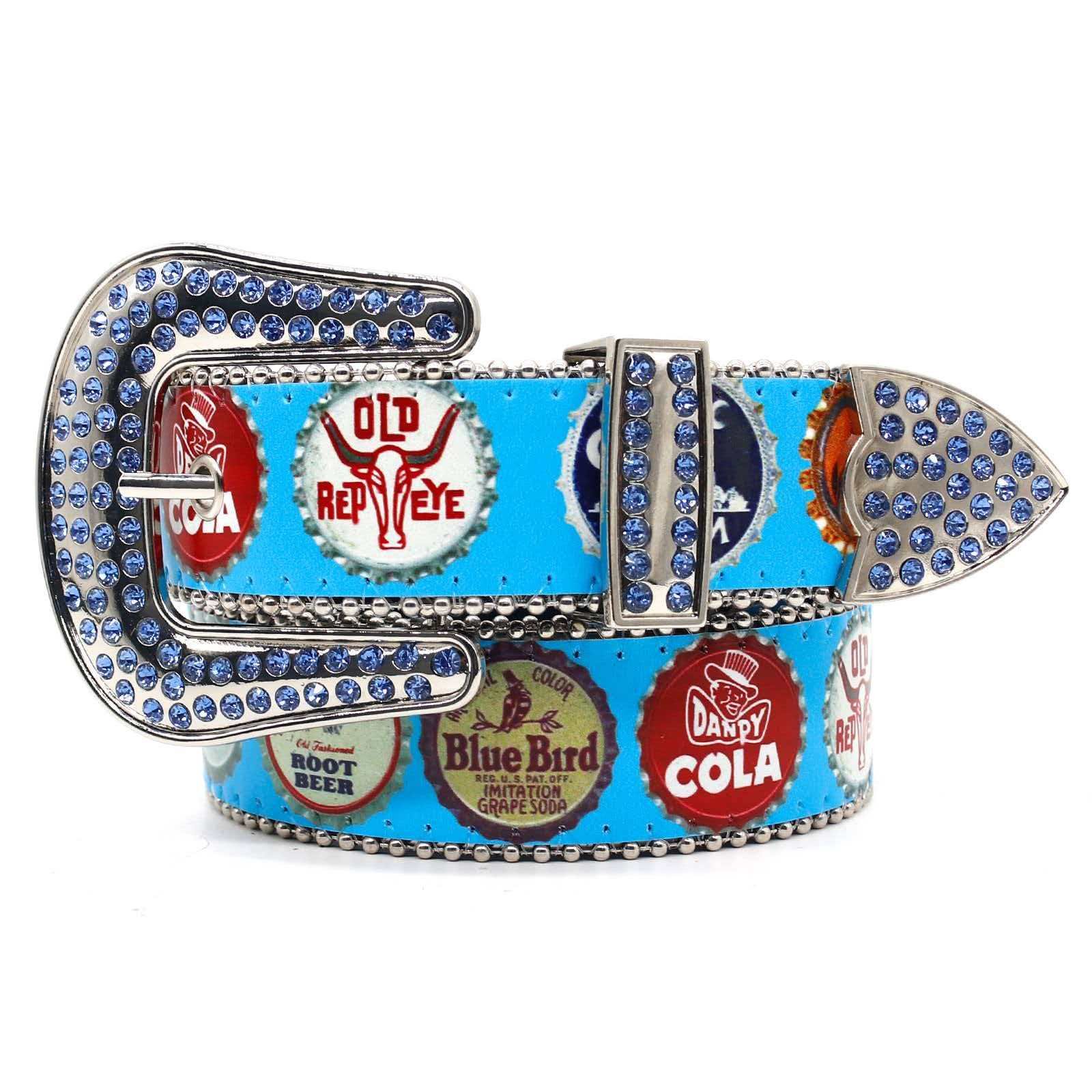 Ceinture à Motif – Image 3