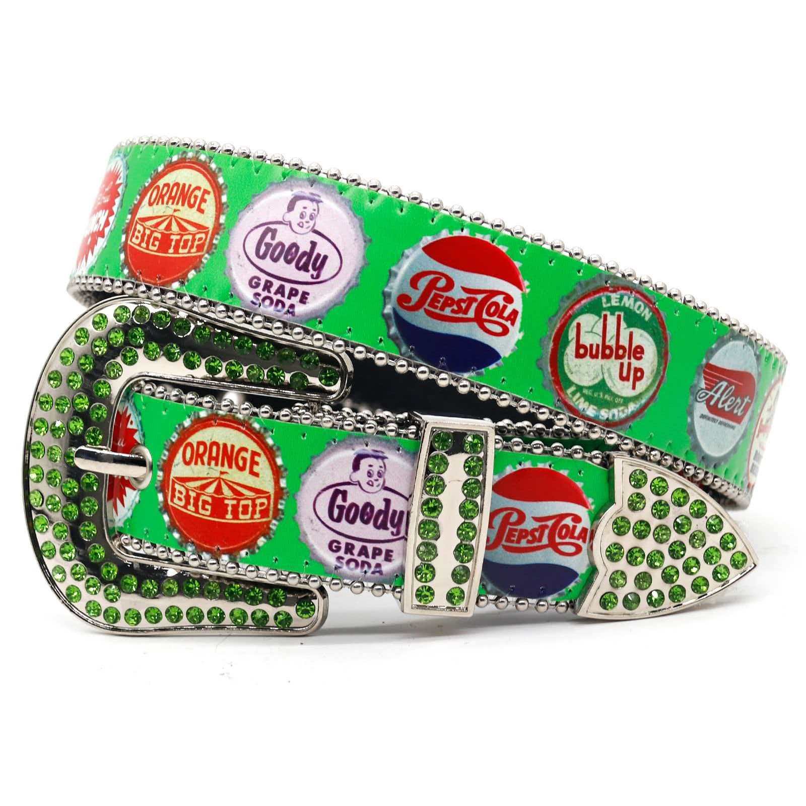 Ceinture à Motif – Image 4
