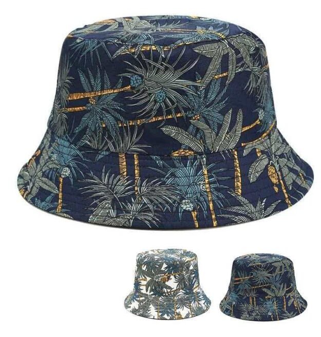 Chapeau Bob