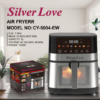 Airfryer 5L