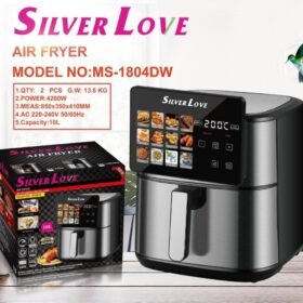 Airfryer 10L