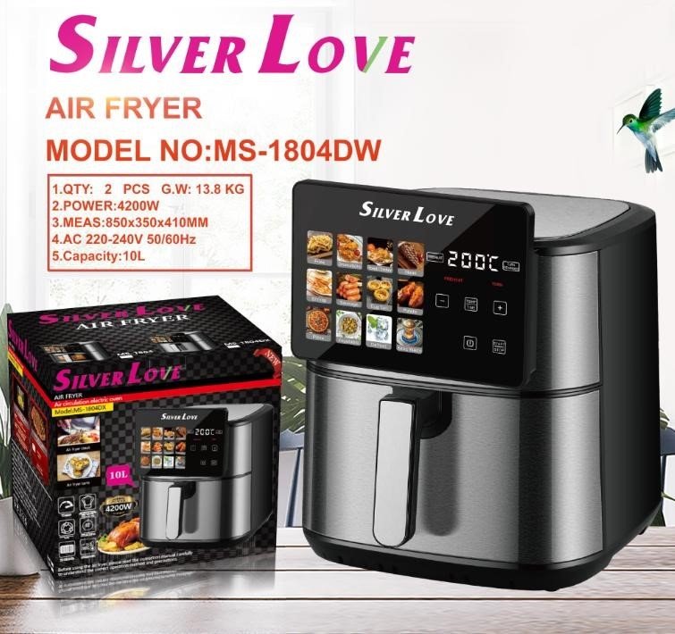 Airfryer 10L