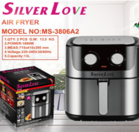 Air fryer 13L