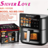 Air fryer 10L