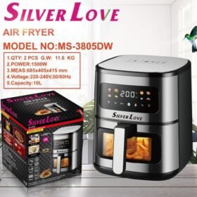 Airfryer 10L