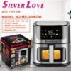 Airfryer 13L