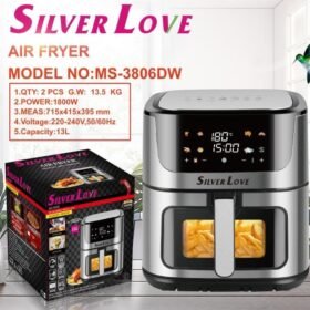 Airfryer 13L