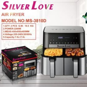Airfryer