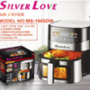 Airfryer 10L