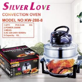 Airfryer 12L