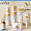 Sadoer skincare