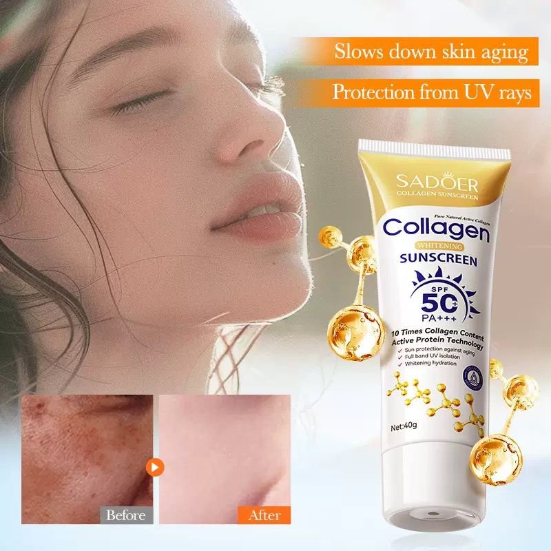 Crème pour le visage