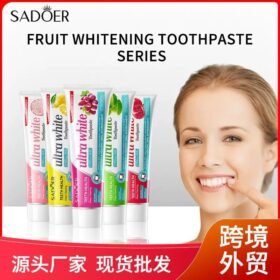 Dentifrice