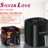 Airfryer 6L