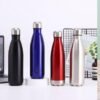 Bouteille isotherme 750ml