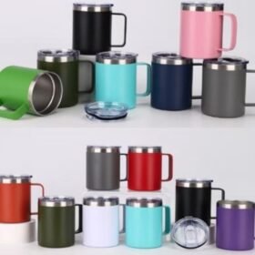 Tasse isotherme