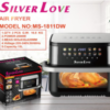 Airfryer 15L