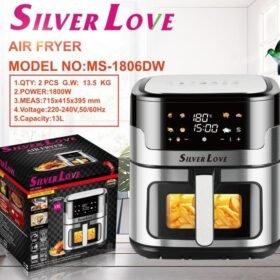 Airfryer 13L
